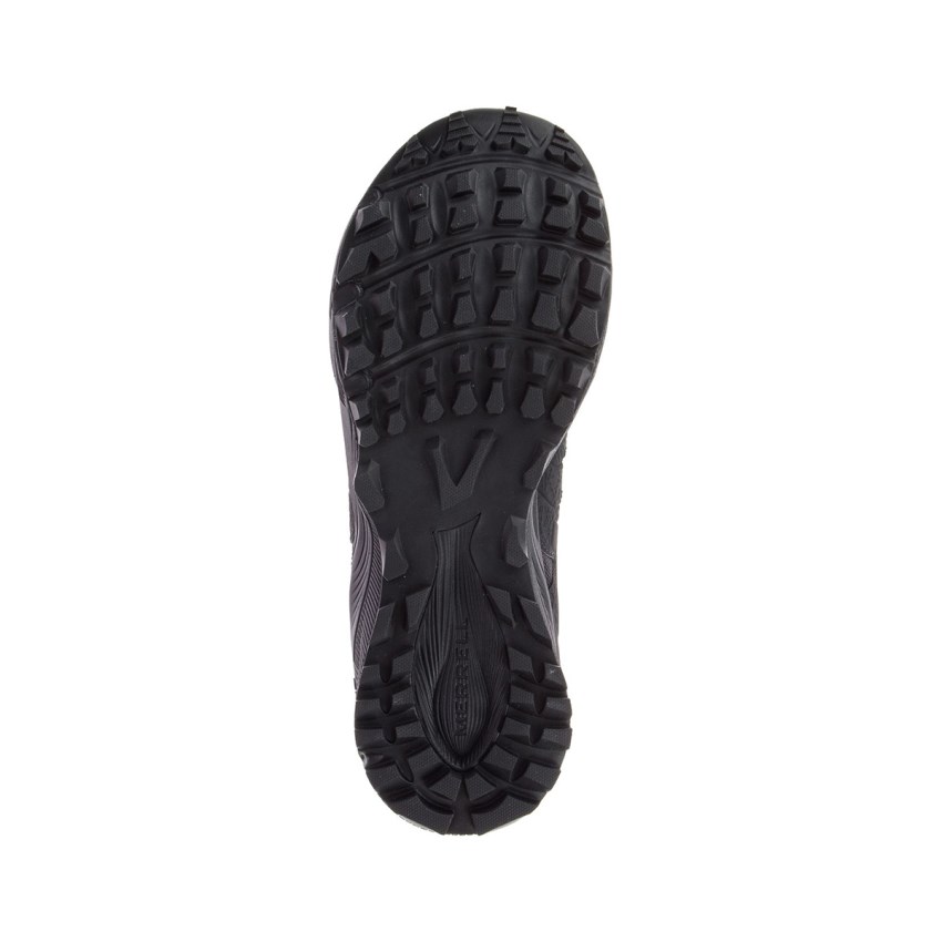 Chaussure de Securite Merrell Agility Peak Tactical Noir Femme | S.F.BONX